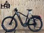 Haibike Xduro Adventr 6.0 Flyon E-Bike Shimano XT, Niet ingevuld, Ophalen of Verzenden, Zo goed als nieuw, Minder dan 47 cm