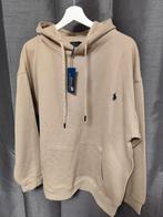 Ralph Lauren Trui, Beige, Ralph Lauren, Ophalen of Verzenden, Maat 56/58 (XL)