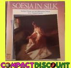 CD Soesja Citroen & Metropole Orkest - Soesja In Silk, Cd's en Dvd's, Jazz, Ophalen of Verzenden, 1980 tot heden