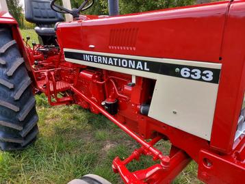 Case international, International STICKERS EN KLEDING NIEUW  beschikbaar voor biedingen