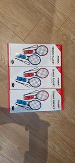 Nintendo Switch Tennis Racket Joy-Con Houders - 3 Stuks, Ophalen of Verzenden, Nieuw, Switch, Stuurtje of Sportattribuut
