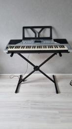 Keyboard Fazley fkb180, Muziek en Instrumenten, Keyboards, Ophalen, Zo goed als nieuw, 61 toetsen, Overige merken