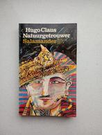 Natuurgetrouwer - Hugo Claus, Ophalen of Verzenden, Gelezen