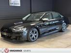 Audi A8 50 TDI Quattro Pano Matrixx Hud 20inch Fully Loaded!, Automaat, Gebruikt, Zwart, Zwart
