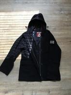 Gaastra winter/tussendoor jas maat L, Maat 38/40 (M), Gaastra, Zwart, Ophalen of Verzenden