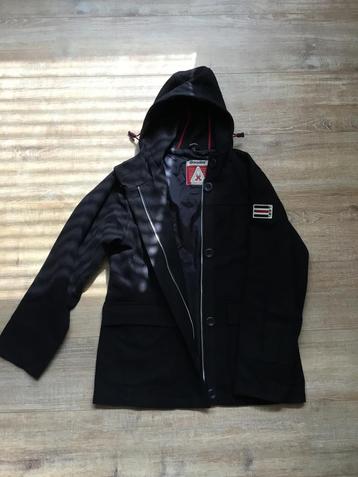 Gaastra winter/tussendoor jas maat L beschikbaar voor biedingen