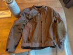 Revit Eclipse 2 doorwaaijas M, Motoren, Kleding | Motorkleding, Ophalen of Verzenden, Tweedehands, Jas | leer