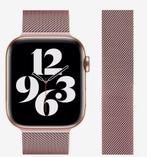 Apple Watch Bandje - Pink- NIEUW, Ophalen of Verzenden, Nieuw, Bandje
