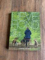 Boek: Lieve hond wat doe je met me?, Boeken, Dieren en Huisdieren, Ophalen of Verzenden, Nieuw, Honden