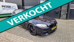BMW 5-serie Touring 520d High Executive M-Pakket, Automaat, Euro 5, Achterwielaandrijving, 4 cilinders