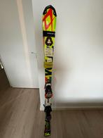 Volkl sl ski, Sport en Fitness, 160 tot 180 cm, Gebruikt, Ski's, Ophalen