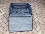 Koffer Samsonite, Hard kunststof, 45 tot 55 cm, Zo goed als nieuw, Ophalen