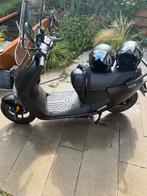 Segway E110SE Launch Edition inclusief toebehoor, Gebruikt, Elektrisch, Ophalen, Overige merken