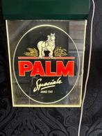 Palm Verlichting, Ophalen of Verzenden, Gebruikt, Reclamebord, Plaat of Schild, Palm