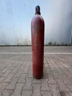 Lege acetyleen-fles 40 ltr, Ophalen, Gebruikt, Overige typen