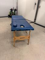 SNOKEY Massage Tafel - Gebruikt, Sport en Fitness, Massageproducten, Ophalen