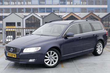 Volvo V70 D2 Summum Automaat beschikbaar voor biedingen