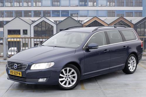 Volvo V70 D2 Summum Automaat, Auto's, Volvo, Bedrijf, Te koop, V70, ABS, Airbags, Airconditioning, Bochtverlichting, Boordcomputer