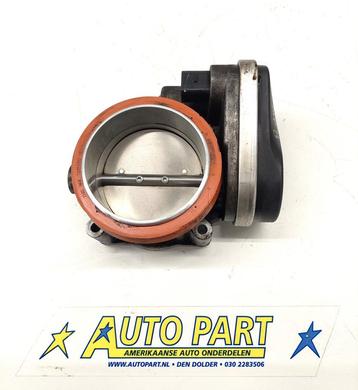 Dodge Ram pickup 5.7ltr gasklephuis 2003-2004 beschikbaar voor biedingen