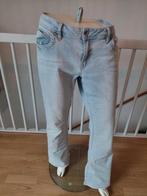 Red button flared jeans Babette Maat 42 zo goed als nieuw, Kleding | Dames, Spijkerbroeken en Jeans, Blauw, Ophalen of Verzenden