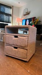 Nacht kastje, Ophalen, Nieuw, Minder dan 45 cm, 55 tot 70 cm