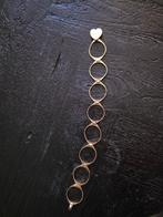 Cartier Armband Ring 14k Goud - Exclusief Sieraad, Ophalen of Verzenden