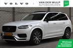 Volvo XC90 T8 455PK AWD Ultra Dark | Luchtvering | Trekhaak, 77 km/l, Gebruikt, 4 cilinders, Wit
