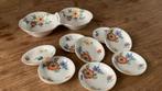 Petit four stel, Ophalen of Verzenden