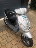 Peugeot scooter Vivacity, Maximaal 45 km/u, 50 cc, Gebruikt, Ophalen of Verzenden