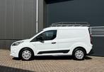 Ford Transit Connect 1.6 TDCI L1 Trend bj.2015 Camera|PDC|Ai, Euro 5, Stof, Gebruikt, Wit