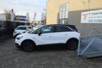 Opel Crossland X 1.2 Turbo Edition 2020,110 PkNL Auto,1e Eig, Auto's, Opel, 12 maanden, Gebruikt, Euro 6, 1199 cc