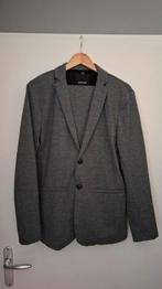 Kostuum Jack&Jones maat M, Kleding | Heren, Kostuums en Colberts, Ophalen of Verzenden, Zo goed als nieuw, Blauw