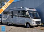 Carthago Liner For Two I 53 ID | Iveco Daily | Levelsysteem, 7 tot 8 meter, Bedrijf, Diesel, Carthago