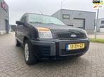 Ford Fusion 1.4-16V Cool & Sound NWE APK+Kl BRT. Hoge instap, Voorwielaandrijving, Gebruikt, Origineel Nederlands, Bedrijf