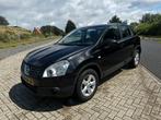 Super nette en goede Nissan Qashqai 2.0 Business Line APK, Auto's, Nissan, Voorwielaandrijving, Stof, 74 €/maand, 4 cilinders