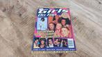 Girls on top, uitvouwbaar tot grote Spice Girls poster, Ophalen of Verzenden, Zo goed als nieuw, Muziek, Film of Tv