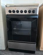 Gasfornuis met oven - Indesit, Witgoed en Apparatuur, Ophalen
