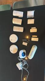 Alarmsysteem wifi eminent, Ophalen of Verzenden, Zo goed als nieuw, Compleet systeem, Beweging