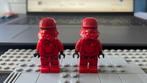 Lego Star Wars sw1075 Sith Jet Trooper, Ophalen of Verzenden, Nieuw, Losse stenen, Lego