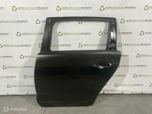 Portier Links Achter Peugeot 3008 T87 NIEUW ORIGINEEL 9006S6, Auto-onderdelen, Carrosserie en Plaatwerk, Deur, Peugeot, Achter