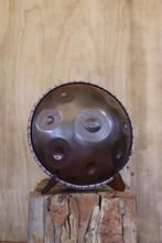 Handpan – Amaya Instruments – Manu Series – D Kurd 10, Ophalen of Verzenden, Nieuw, Melodische percussie