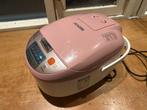 Rice cooker, Ophalen of Verzenden, Gebruikt