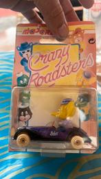 Majorette Crazy Roadsters #455 – Big Bebert, Verzamelen, Ophalen of Verzenden, Nieuw