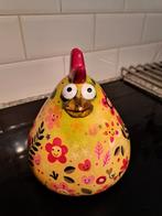 Mooie gave Pomme Pidou spaarpot, Verzamelen, Ophalen of Verzenden, Zo goed als nieuw, Steen, Aardewerk of Keramiek