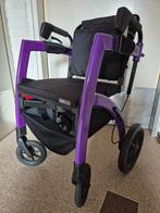ROLLZ MOTION, Diversen, Rollators, Ophalen, Opvouwbaar, Gebruikt