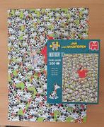 Jan van Haasteren - Expert-3 - Waar Is Max (500 stukjes), Ophalen of Verzenden, 500 t/m 1500 stukjes, Zo goed als nieuw, Legpuzzel