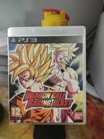 Dragonball Raging Blast 1, Spelcomputers en Games, Vechten, 2 spelers, Ophalen of Verzenden, Zo goed als nieuw