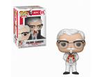 Funko Pop Icons ‘Colonel Sanders’ KFC Kentucky Fried Chicken, Verzenden, Nieuw