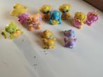 Hondjes poppetjes, Ophalen of Verzenden, Zo goed als nieuw