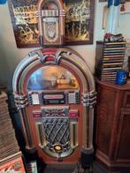Jukebox plus heel veel Cd's, Verzamelen, Automaten | Jukeboxen, Ophalen of Verzenden, Gebruikt, 1970 tot heden, Overige merken